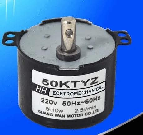 50KTYZ