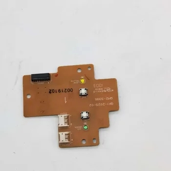 

Power Switch,Carriage,Power Board,Ink Pump,Motor For Canon IX4000 Printer