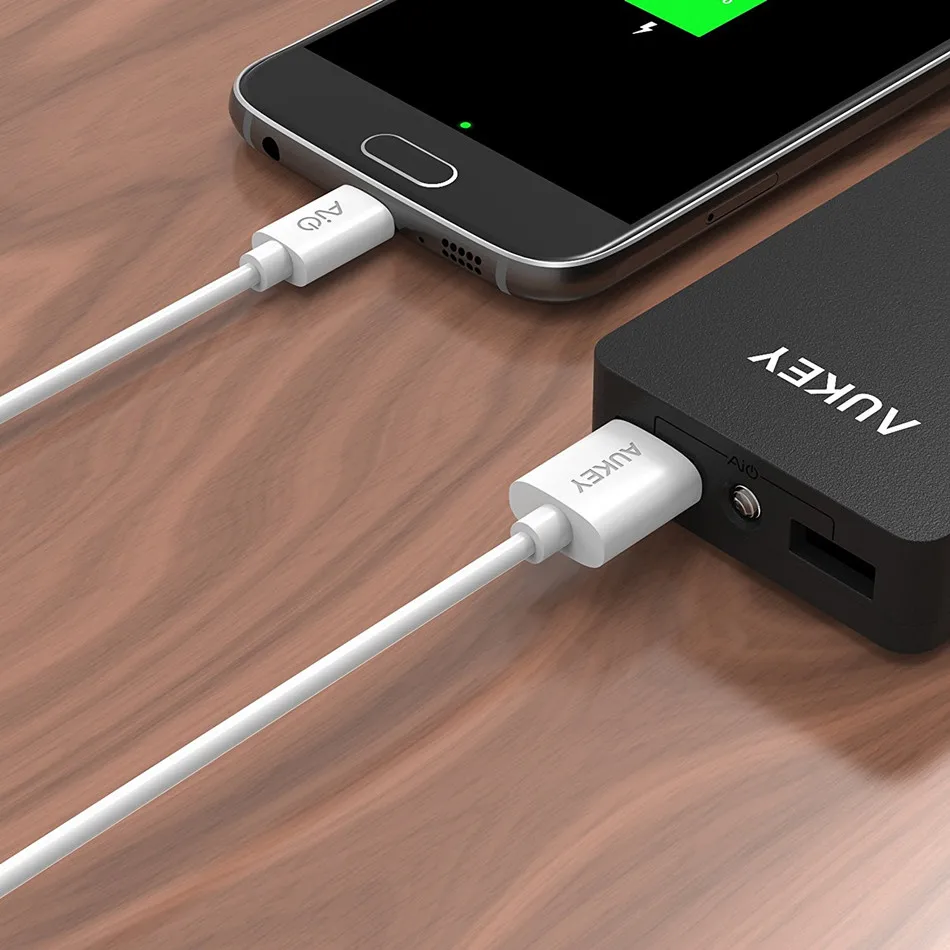 AUKEY-Micro-USB-Cable-5-Pack-USB-Data-Charger-Cable-Android-Mobile-Phone-Cables-Quick-Charger (1)