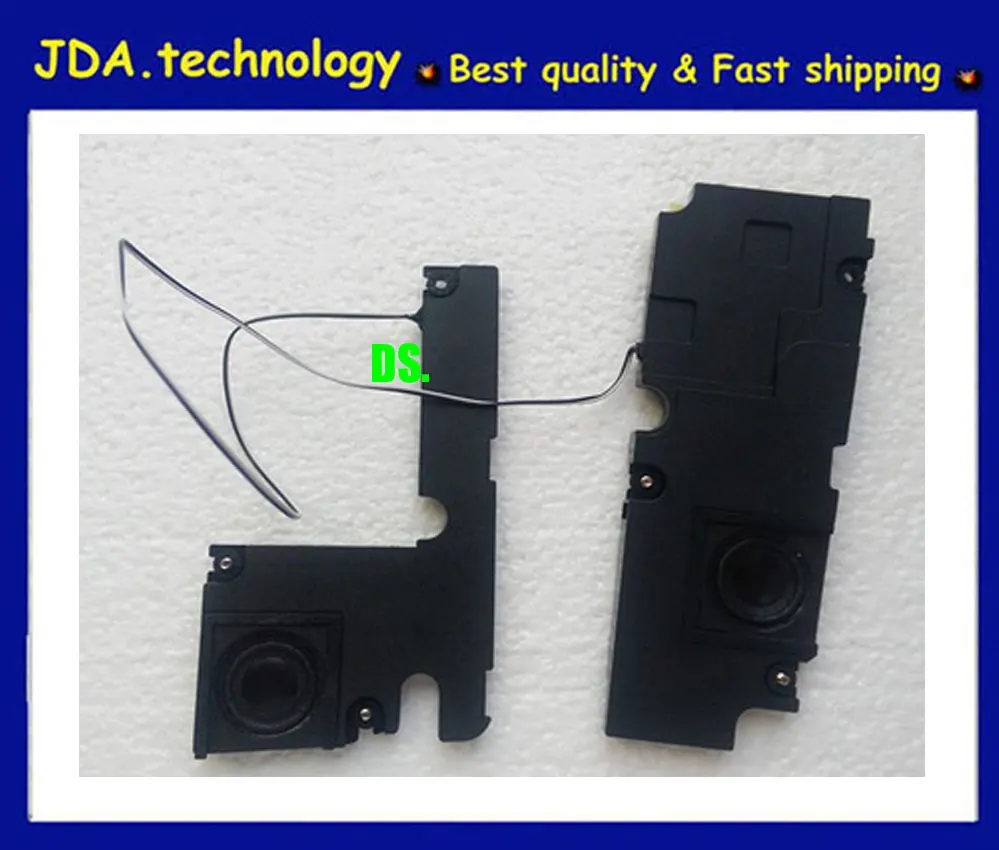 MEIARROW Новый Динамик для SONY VAIO Flip 15 SVF15 SVF15N левый и правый динамик s Набор 4HF13SAN030|sony vaio