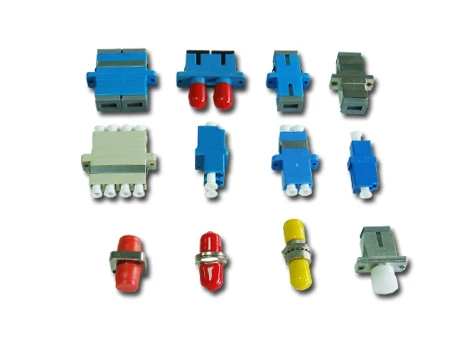 Adaptors (20)