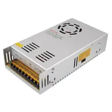 320 Вт 32 вольт 10 ампер AC/DC мониторинг импульсный источник питания 320 Вт 32 в 10 А Импульсный промышленный трансформатор мониторинга