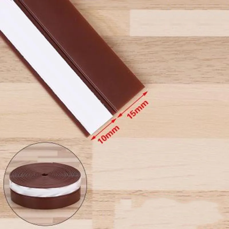 

Window Windproof Dustproof&Soundproof Stripping Door Bottom Insect Prevention