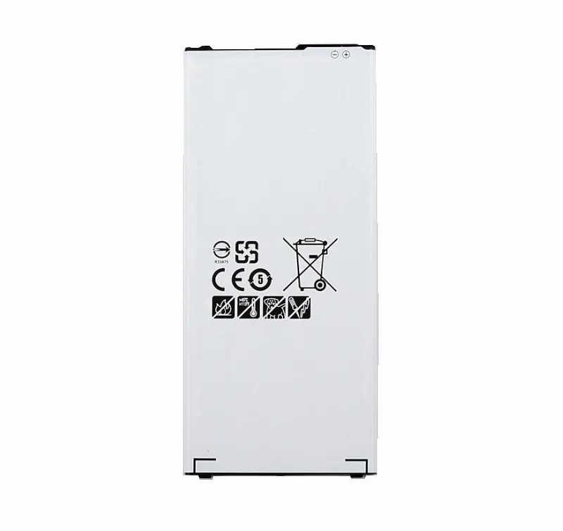 1x2900 мА/ч, EB-BA510ABE Замена Батарея для samsung Galaxy A5 Edition A510 SM-A510F A5100 A510 A510F