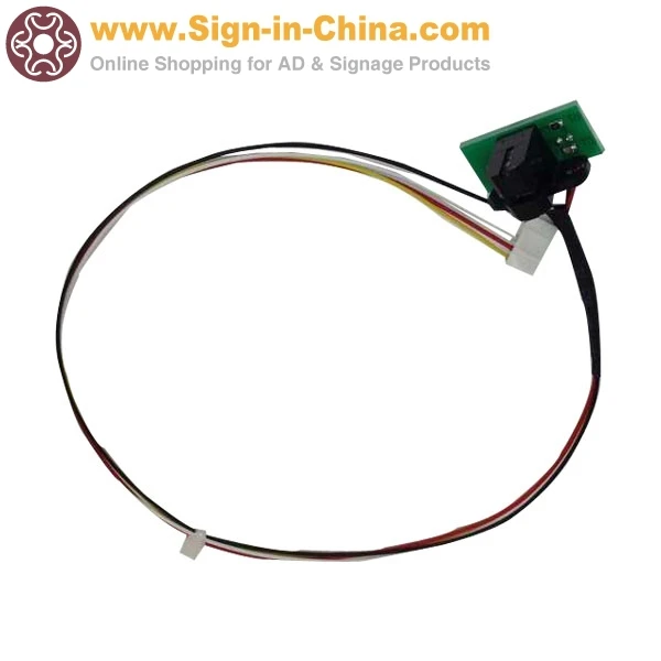 Paper feed encoder sensor l7180. Encoder sensor. Энкодер 805. Энкодер roland xp-30. Датчик энкодер.