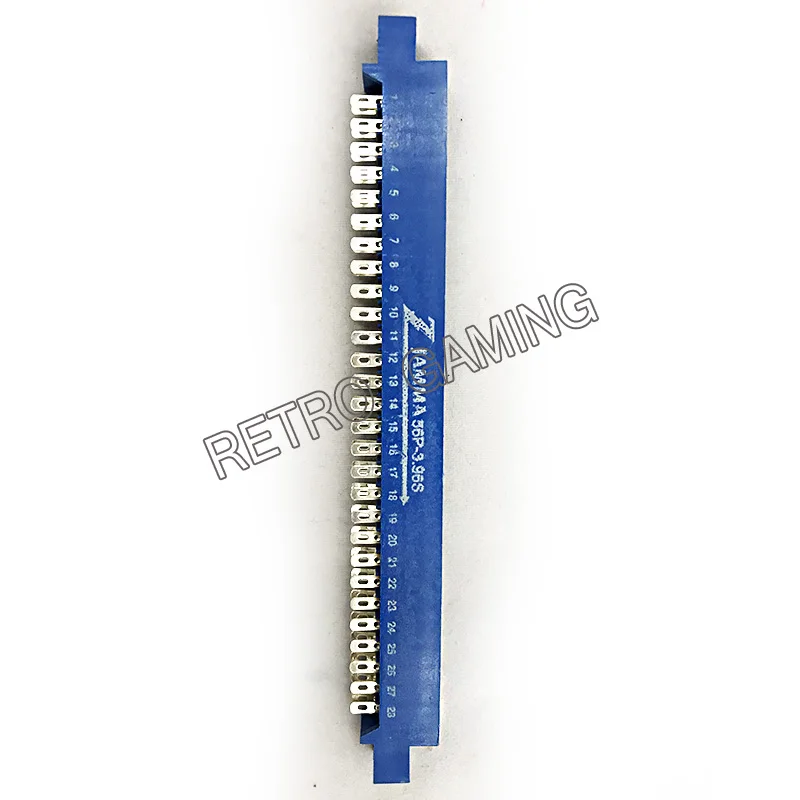 20 шт. 28 PIN Jamma разъем Женский Jamma разъем для игровые автоматы игры, в которых используются монеты PCB