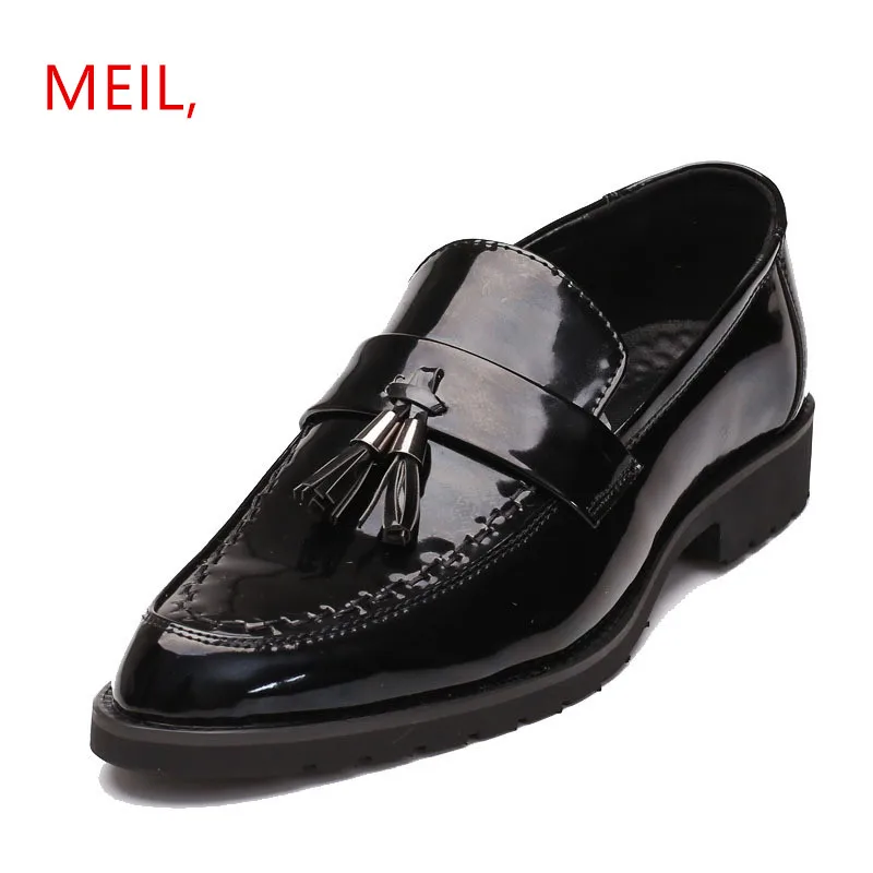 mens inexpensive dress shoes