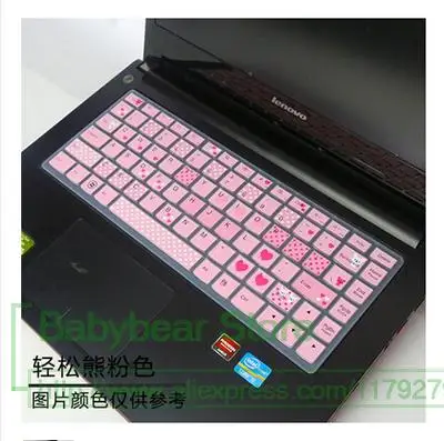 Защитный чехол для клавиатуры ноутбука Lenovo U330P U330T S310 Yoga 2 Pro 13 V4400 V4400U M4400 M4400S M4400A |
