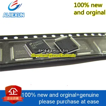 

2pcs 100% new and orginal DP83848CVV DP83848VV DP83848 LQFP48 Commercial Temperature Single Port 10/100 Mb/s Ethernet in stock