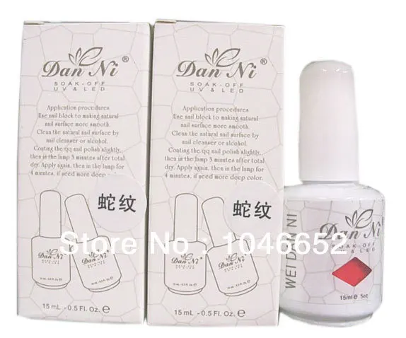 

FT-23,Snakeskin uv gel polish,new fashion gel polish ,36colors for your choice