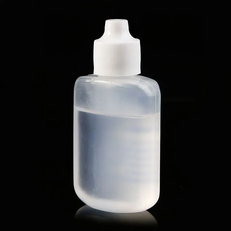 

40ml Valve Oil Smooth Switch Saxophone Trumpet Clarinet Flute Lubricating Liquid