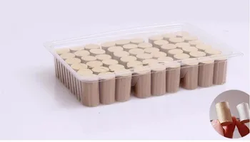 

10 years 50: 1 enlarged moxibustion Moxa segment moxa paragraphs for portable moxibustion box 54 pcs