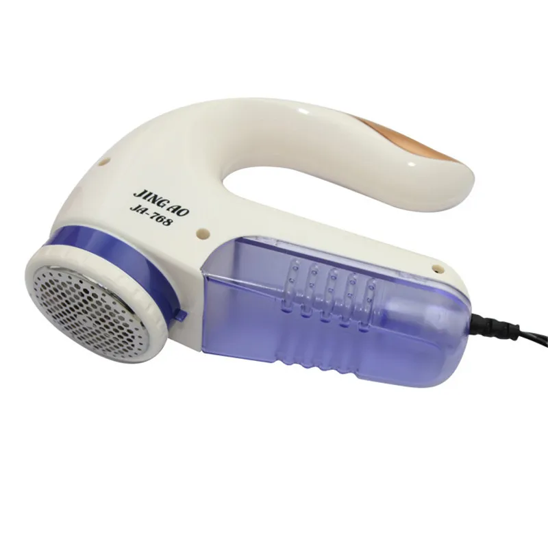 US/EU Plug Electric Clothes Lint Removers Fuzz Pills Shaver for
