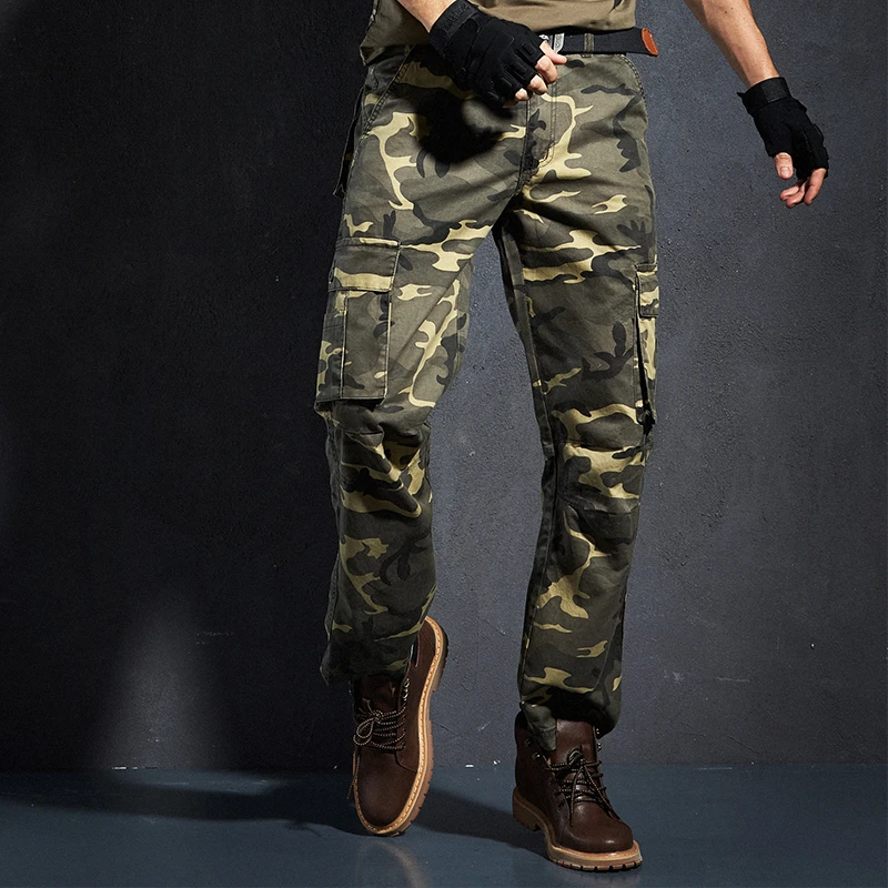army trousers mens