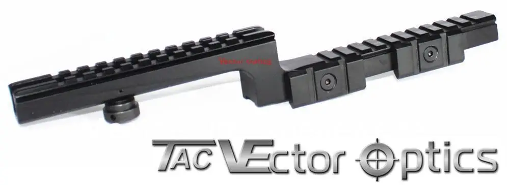

Vector Optics Z Type Carry Handle Weaver Rail Mount Base Fit Colt and Bushmaster etc Series