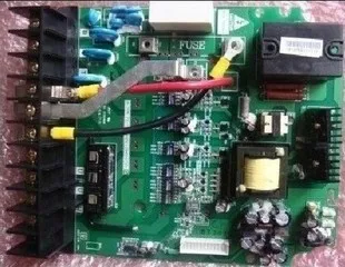 

Delta inverter accessories VDF-B series 5.5KW/7.5KW/11KW power drive board