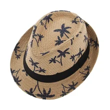 Lnpbd Лидер продаж для мужчин и женщин, шляпы от солнца, соломенная шляпа