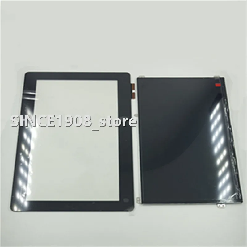 

For 10.1" ASUS Transformer Book T100 T100TA IN STOCK Touch Screen Digitizer+LCD Display Replacement free tools