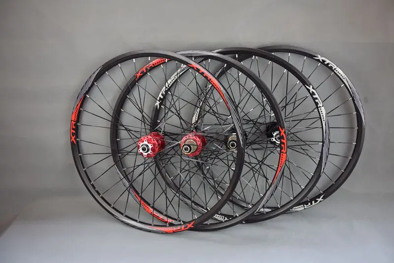 Новинка дисковый тормоз LUTU XTR 120 ringin26 дюйма 29 дюймов 27 5 32 отверстия колеса для