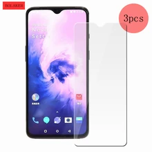 BOLAKER for One plus 7 7T 7 Pro tempered film scratch-resistant anti-fingerprint (non-full-screen tempered glass film)