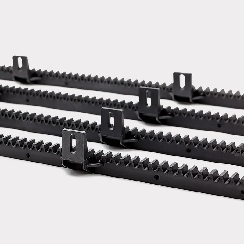 gate opener 1m nylon gear rack rail for sliding gate door(the price is