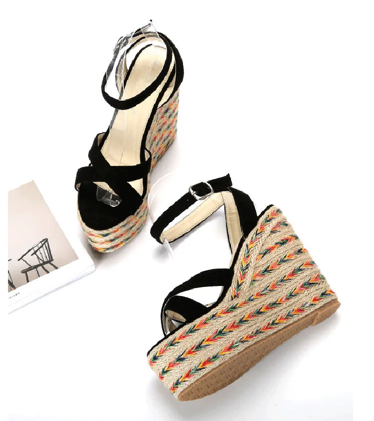 women sandals Z412-6