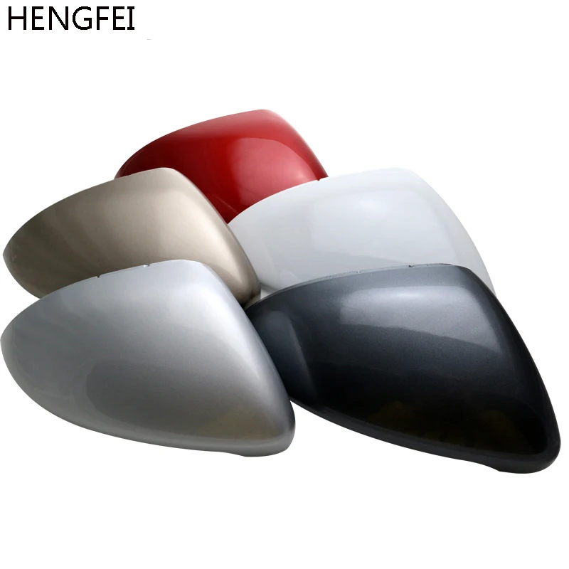 

Genuine car accessories HENGFEI Mirror shell frame Mirror cover Mirror turn signal lights Mirror lens For Volkswagen Golf 7