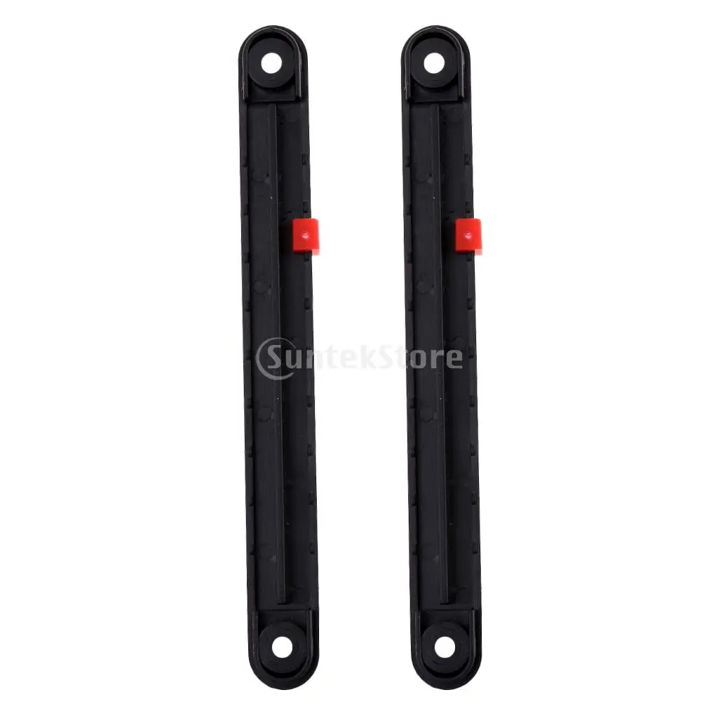 2 Pieces Foosball Score Counters Table Football Soccer Scorekeeper Scoring Units table football game tabletop soccer game