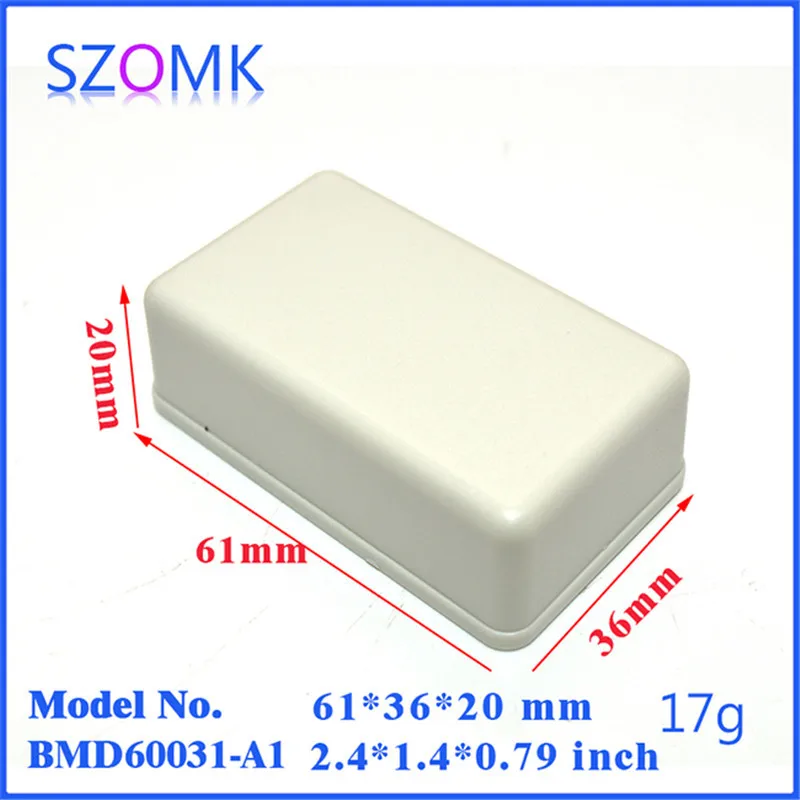 szomk plastic enclosure electronics box instrument enclosure project box small plastic housing junction box  (1).jpg