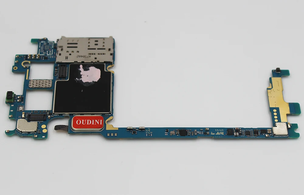 

OUDINI Original Unlocked Working For LG G6 H870 motherboard Test 100% Free Shipping