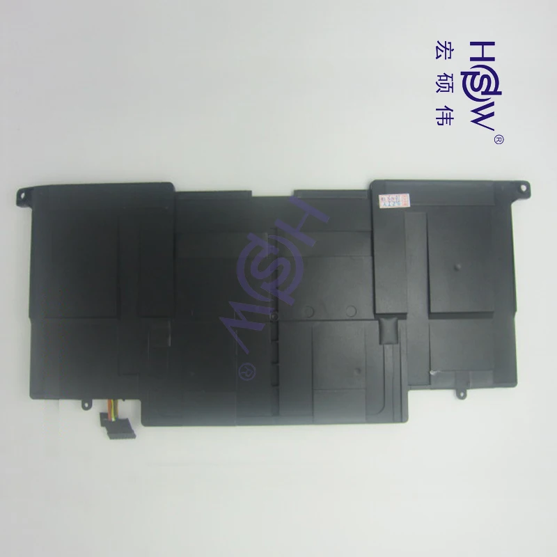 HSW батарея 7 4 V 6840MAH 50WH для Asus ZENBOOK UX31A UX31E C22 UX31 ноутбук батарея|battery for asus|bateria laptoplaptop
