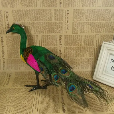 simulation-cute-colorful-peacock-25x42x12cm-model-polyethylene-furs-bird-model-home-decoration-props-model-gift-d689