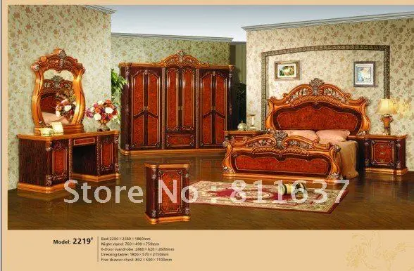 bedroom set store-in Bedroom Sets from Furniture on Aliexpress.com