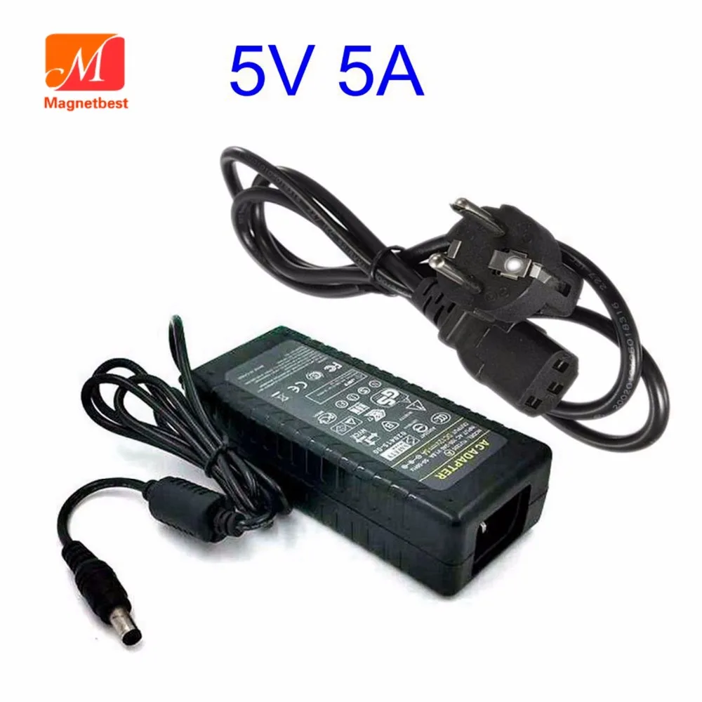 5V 5A CABLE