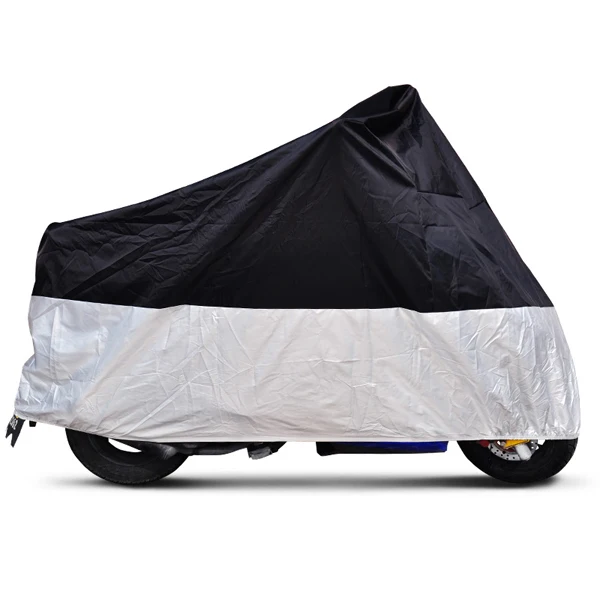 Tilts protective motocycle cover motorcycle rain cover xxl lluvia de