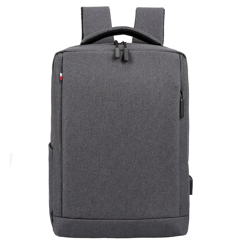 

2019 Waterproof 15.6inch USB charging Laptop Backpack Anti Theft Men Backpacks Travel Teenage Backpack bag male bagpack mochila