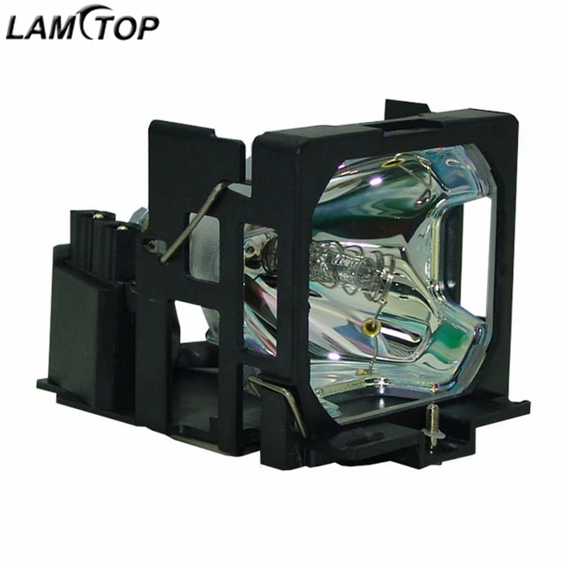 

LAMTOP Compatible projector lamp / projector bulb with housing LMP-C160 using for VPL-CX11 projector