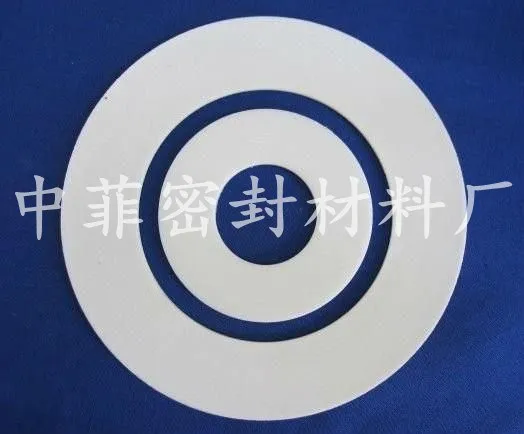 Teflon PTFE valvepad _ _ modified PTFE Teflon pad _ acid pad|padded ...