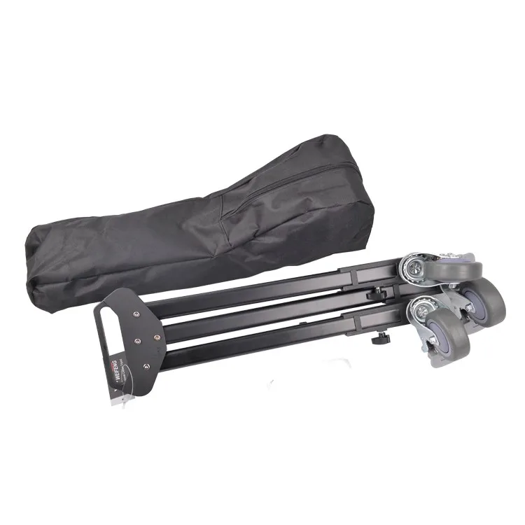 Штатив тележка DHL для видео максимальная нагрузка 10 кг|tripod dolly|for cameratripod tripod |