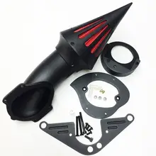For 1999&up Yamaha Road Star 1600 1700 XV1600A XV1700A Motorcycle Air Cleaner Kit Intake Filter Black 1999 2000 2001 For 1999&up Yamaha Road Star 1600 1700 XV1600A XV1700A Motorcycle Air Cleaner Kit Intake Filter Black 1999 2000 2001