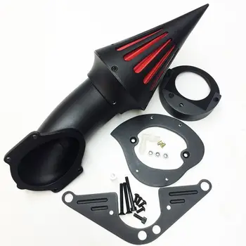 

For 1999&up Yamaha Road Star 1600 1700 XV1600A XV1700A Motorcycle Air Cleaner Kit Intake Filter Black 1999 2000 2001