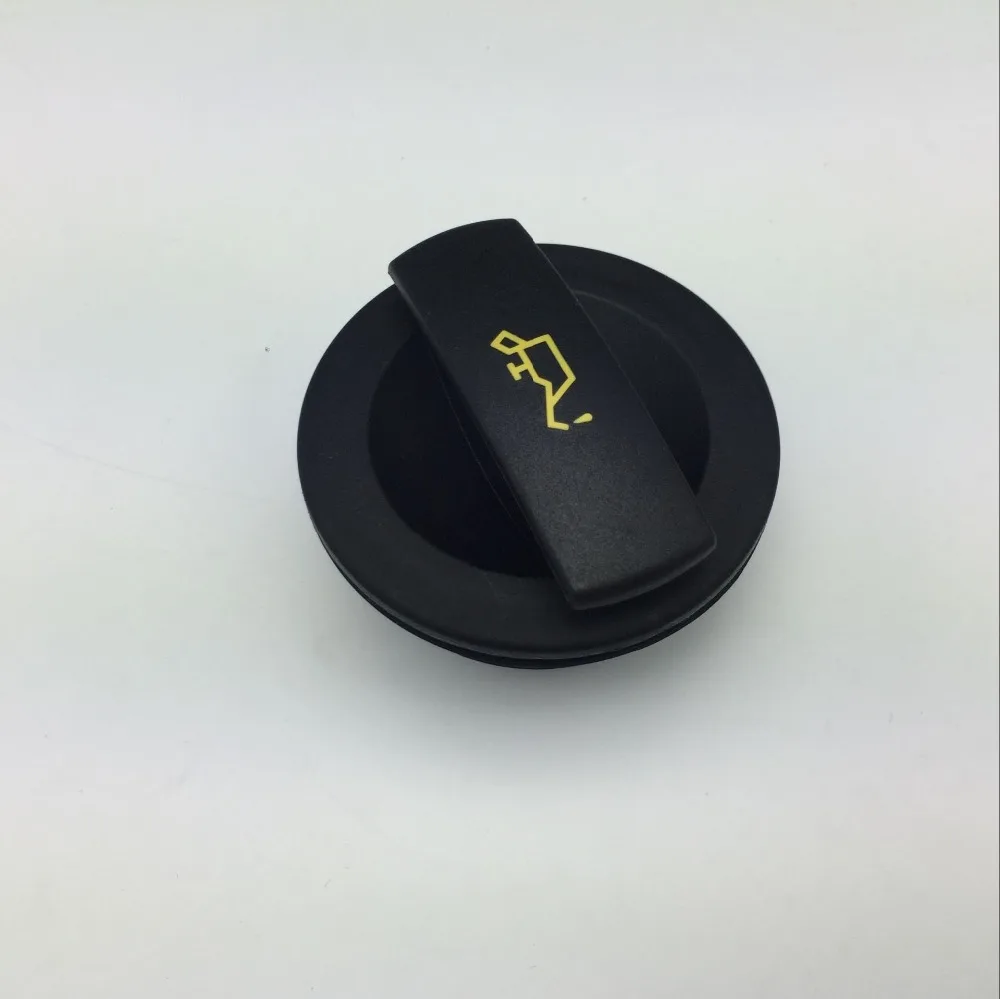 Чехол наполнитель для масла VW Passat B7 CC Audi A6 A5 A3 C6 Q5 Q3 TT Golf MK6 Skoda Octavia Yeti 06J 103 485 06C P|oil