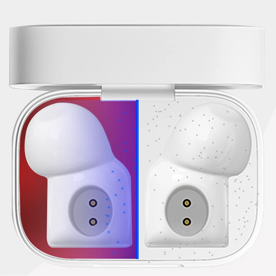 Металлическая защита от пыли для Xiaomi Airdots Pro Bluetooth наушники Пылезащитная Защитная Наклейка для Airdots чехол Аксессуары