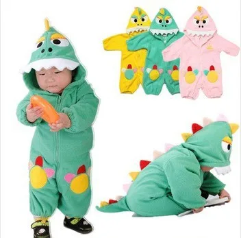 Dragon onesie for baby Clearance