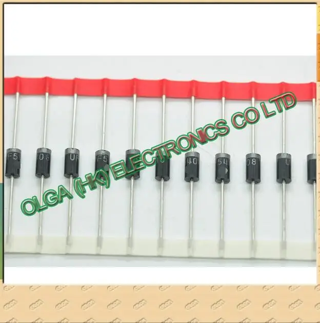 3 Новый MIC a1000v UF5408 импульсный диод Бесплатная доставка