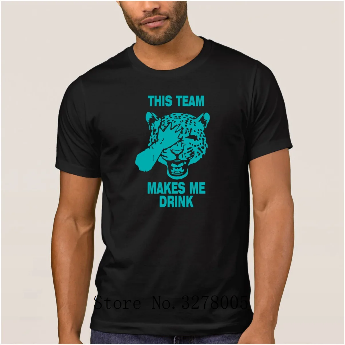 jaguars team store