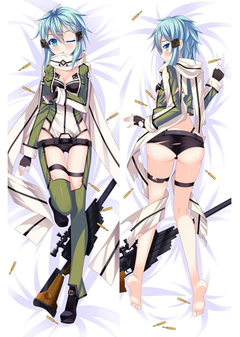 Sexy Sinon