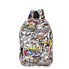 Nouveau 2016 Top Qualité Toile De Mode Sacs À Dos Femmes Voyage Sac D’école Occasionnel Sac À Dos Pour Les Adolescentes Sac D’ordinateur Portable
