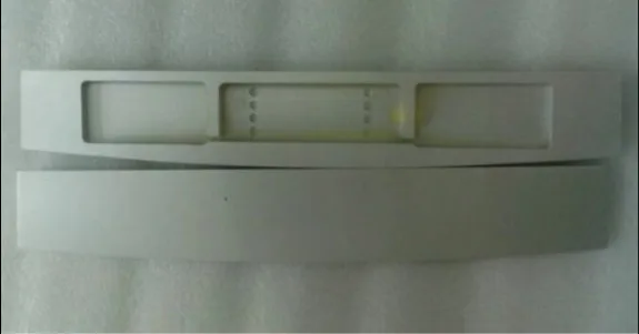 

2018 Customized ATM Camera Panel ATM Panel with Pin Hole Anti Skimmer Anti Skimming