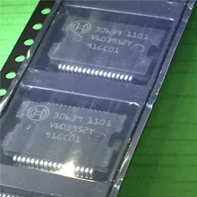 5 шт./лот 30639 HSSOP-36 Автомобильная компьютерная плата чип питания для BO-SCH Volk-swagenAuto чипы водителя